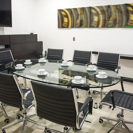 Hotel Florida Sinu Montería Екстериор снимка