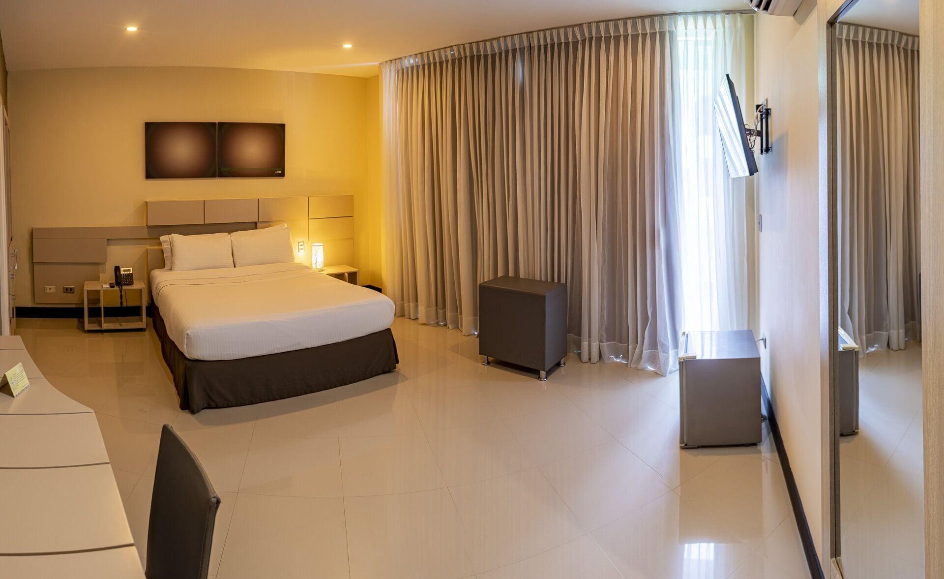 Hotel Florida Sinu Montería Екстериор снимка