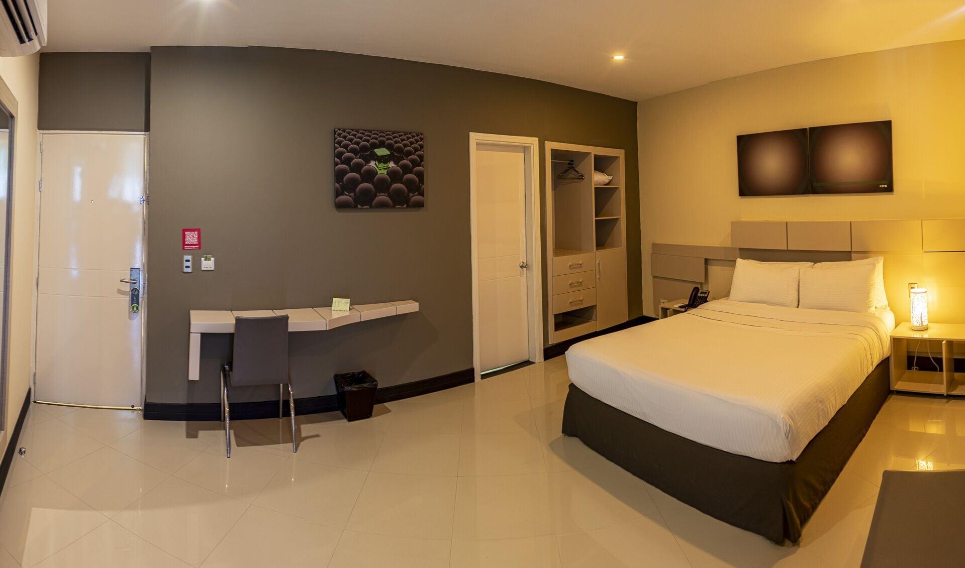 Hotel Florida Sinu Montería Екстериор снимка
