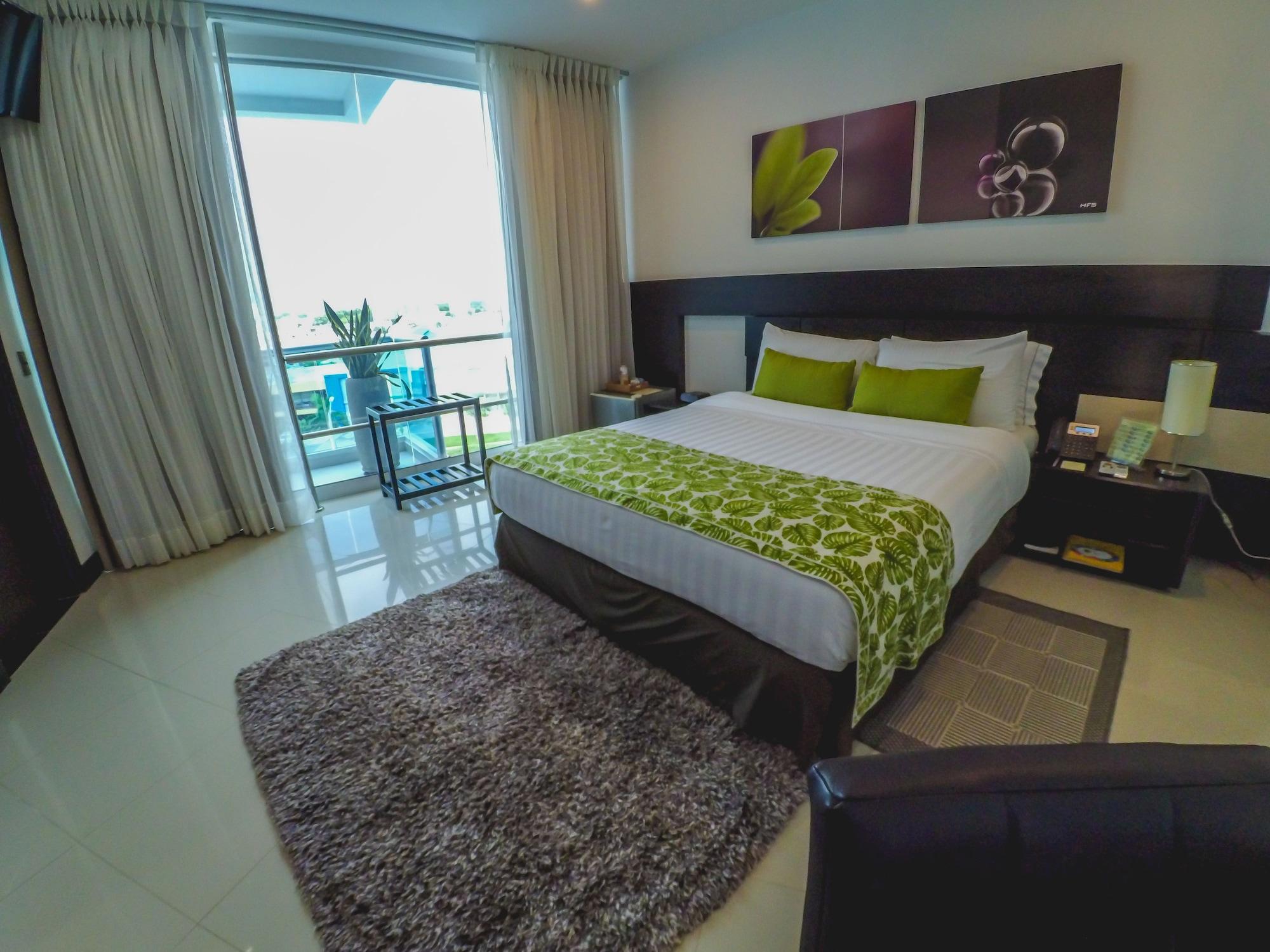 Hotel Florida Sinu Montería Екстериор снимка