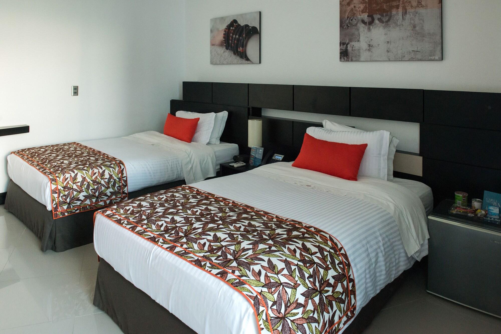 Hotel Florida Sinu Montería Екстериор снимка