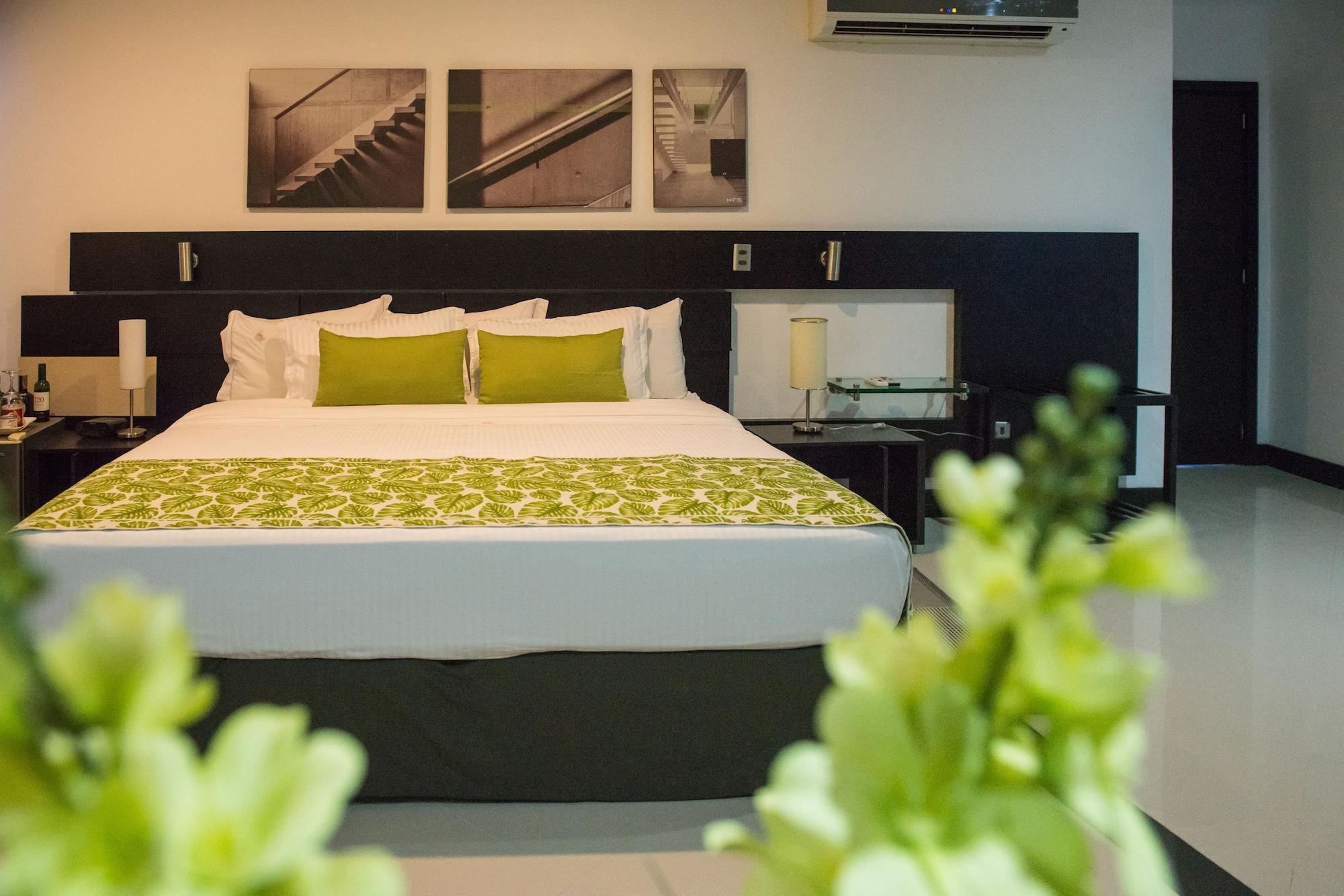 Hotel Florida Sinu Montería Екстериор снимка