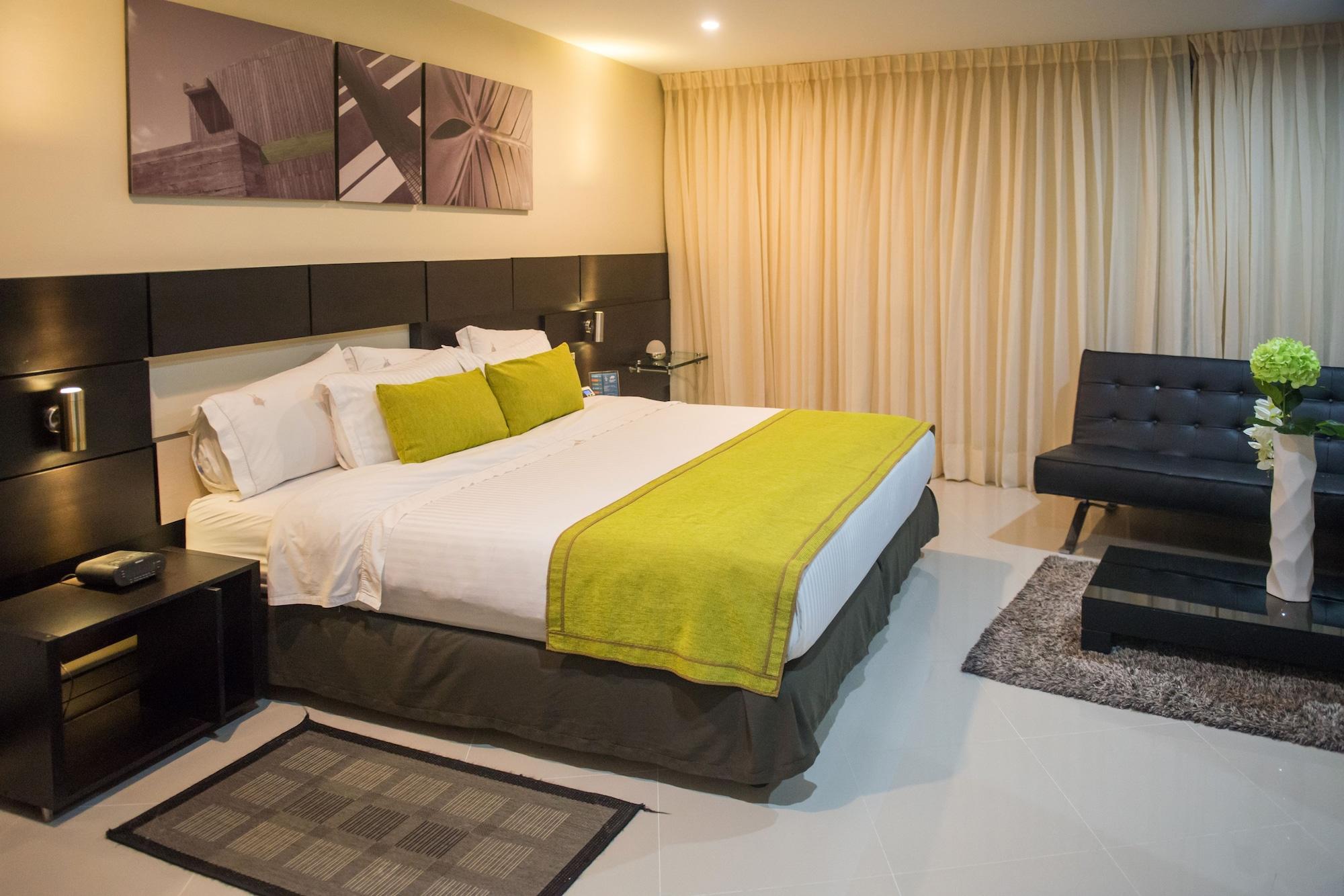 Hotel Florida Sinu Montería Екстериор снимка