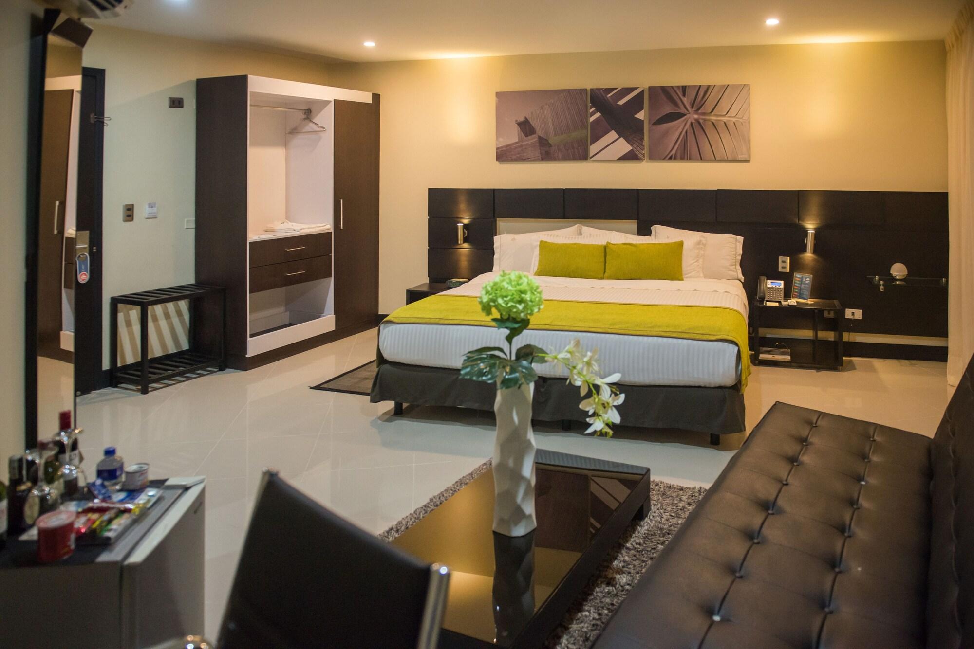Hotel Florida Sinu Montería Екстериор снимка