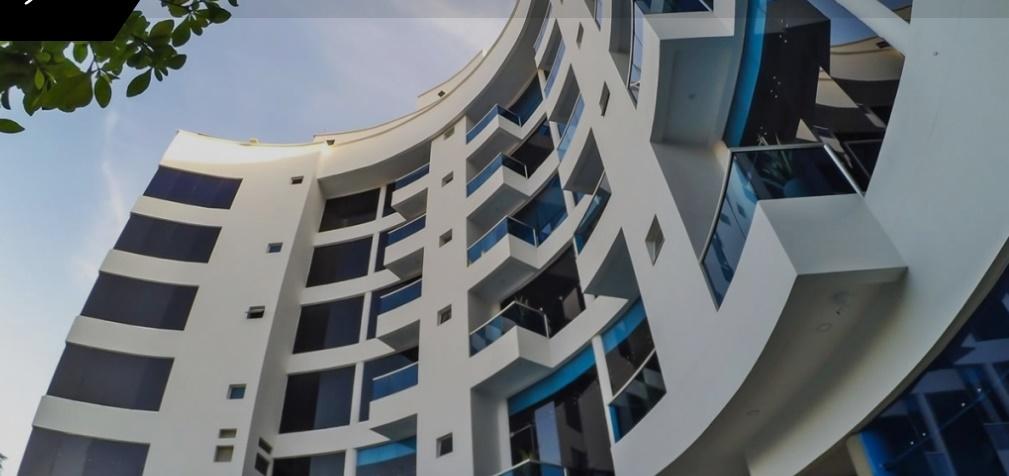 Hotel Florida Sinu Montería Екстериор снимка