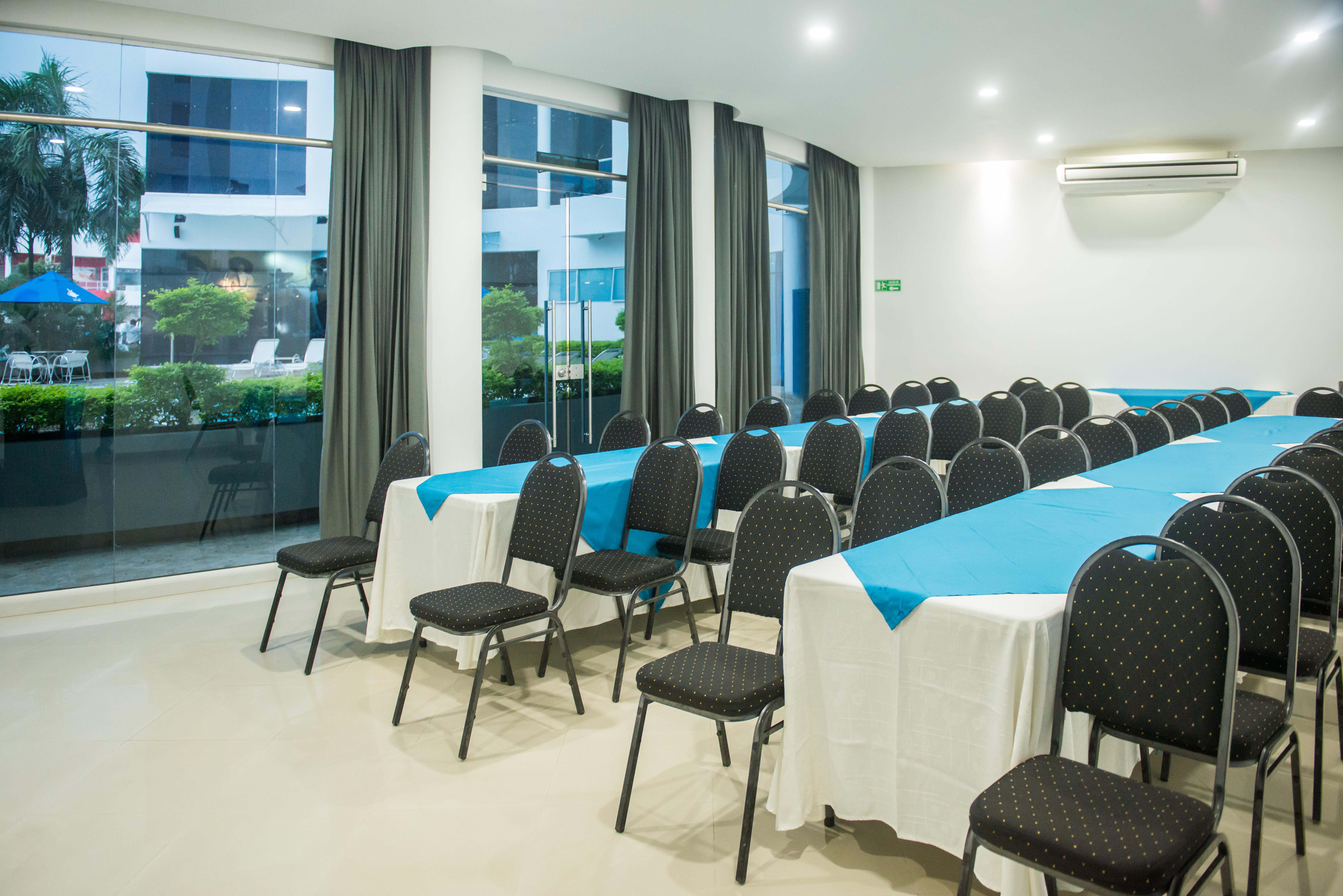 Hotel Florida Sinu Montería Екстериор снимка