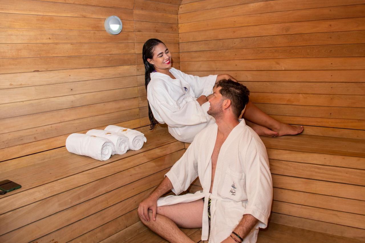 Hotel Florida Sinu Montería Екстериор снимка