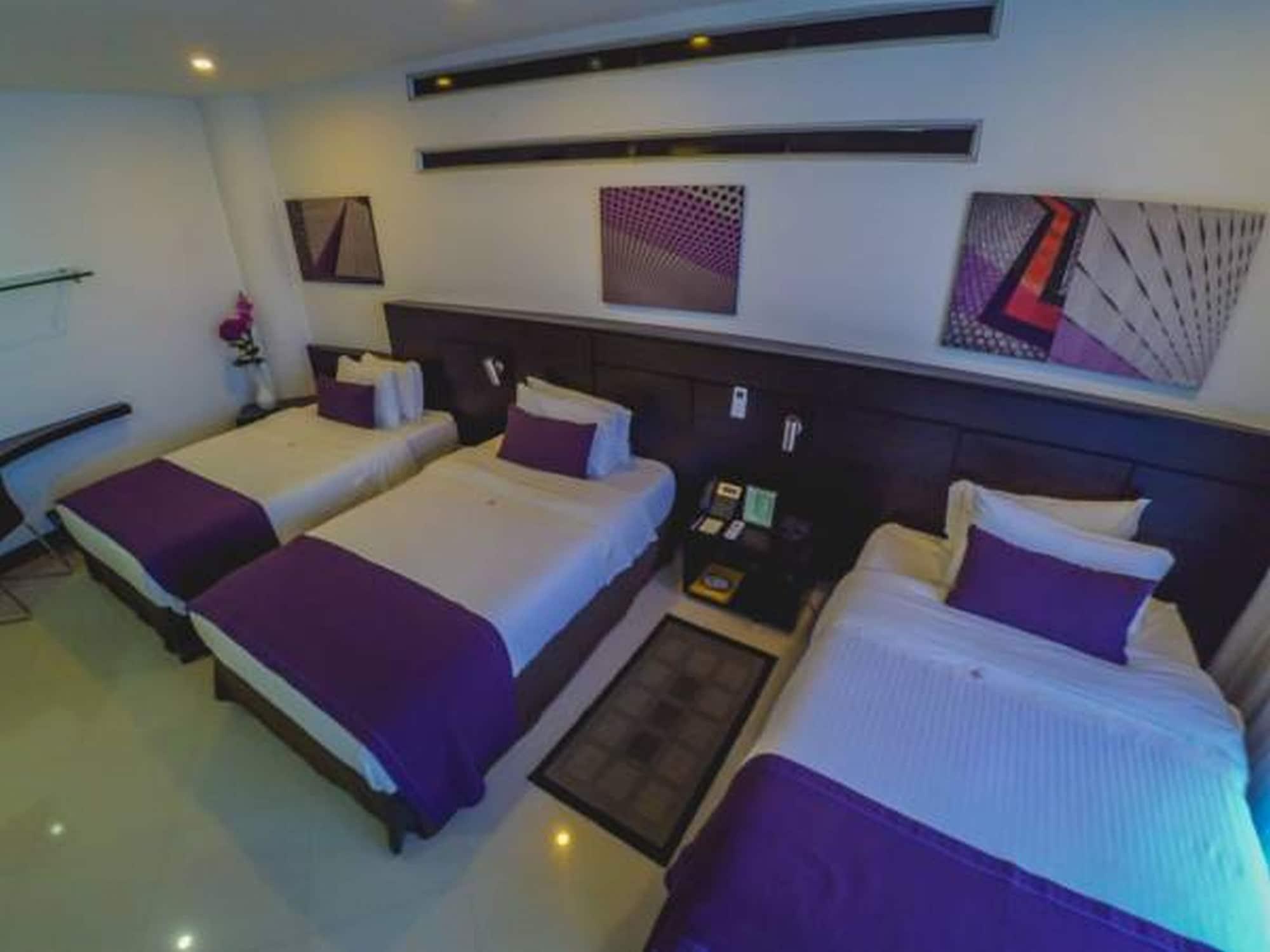 Hotel Florida Sinu Montería Екстериор снимка
