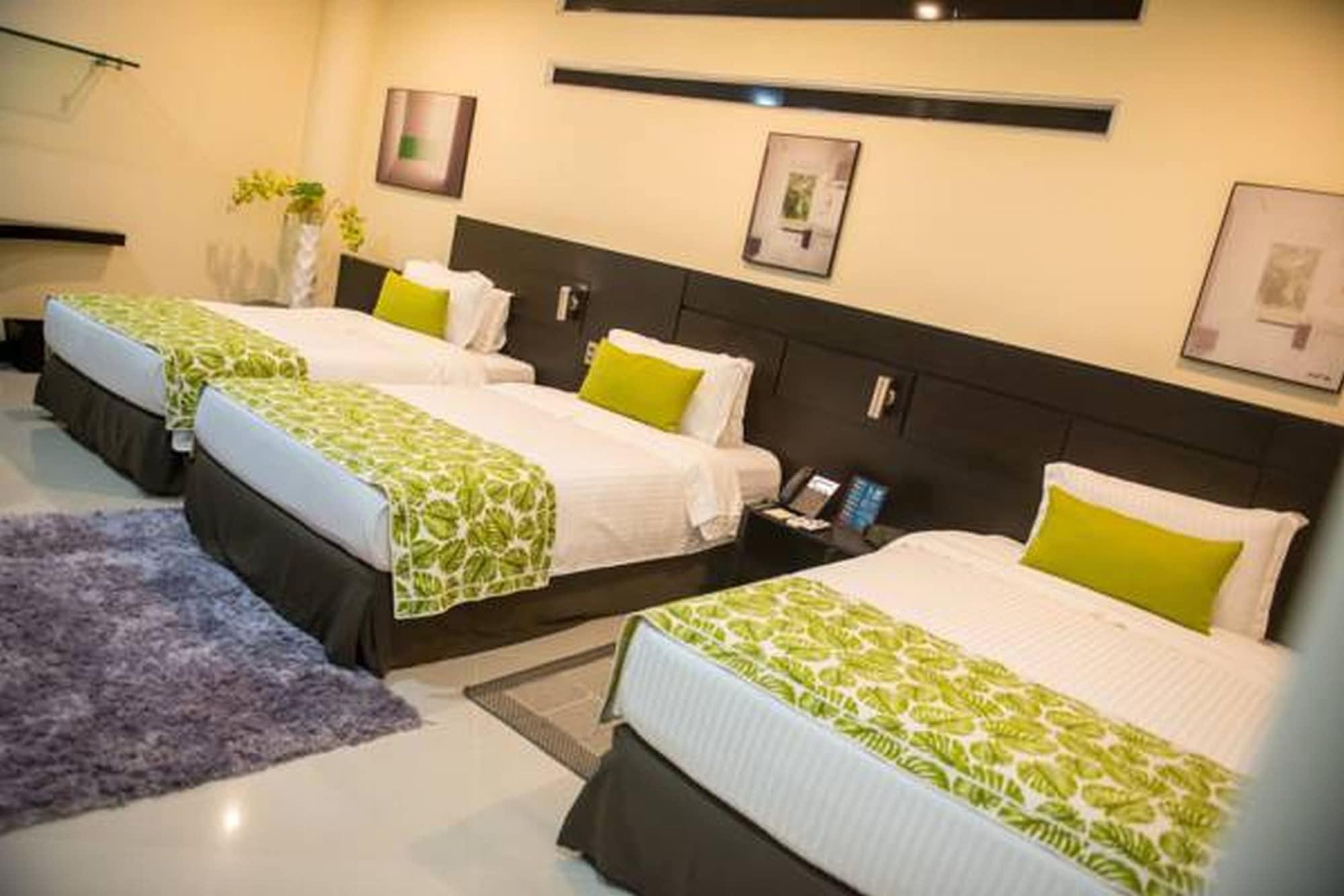 Hotel Florida Sinu Montería Екстериор снимка