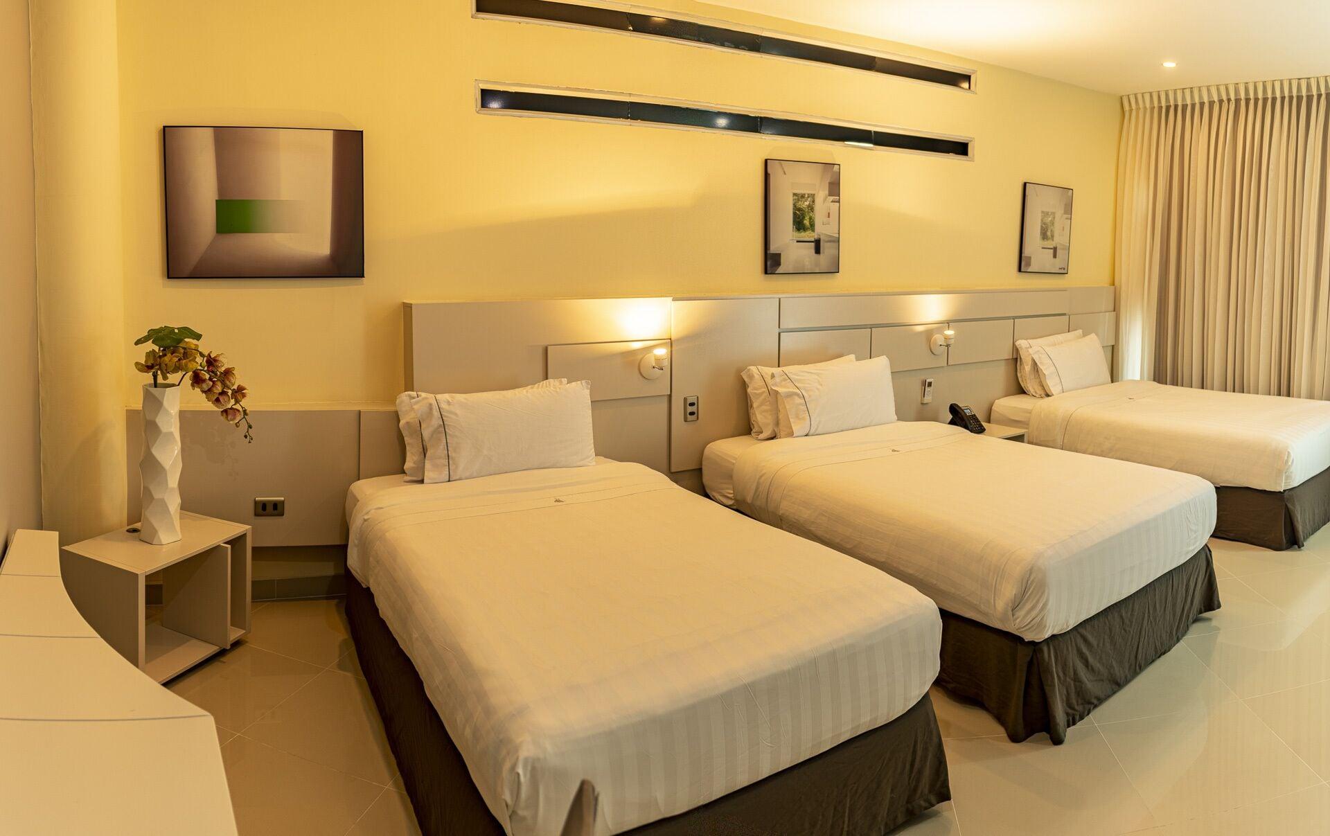 Hotel Florida Sinu Montería Екстериор снимка
