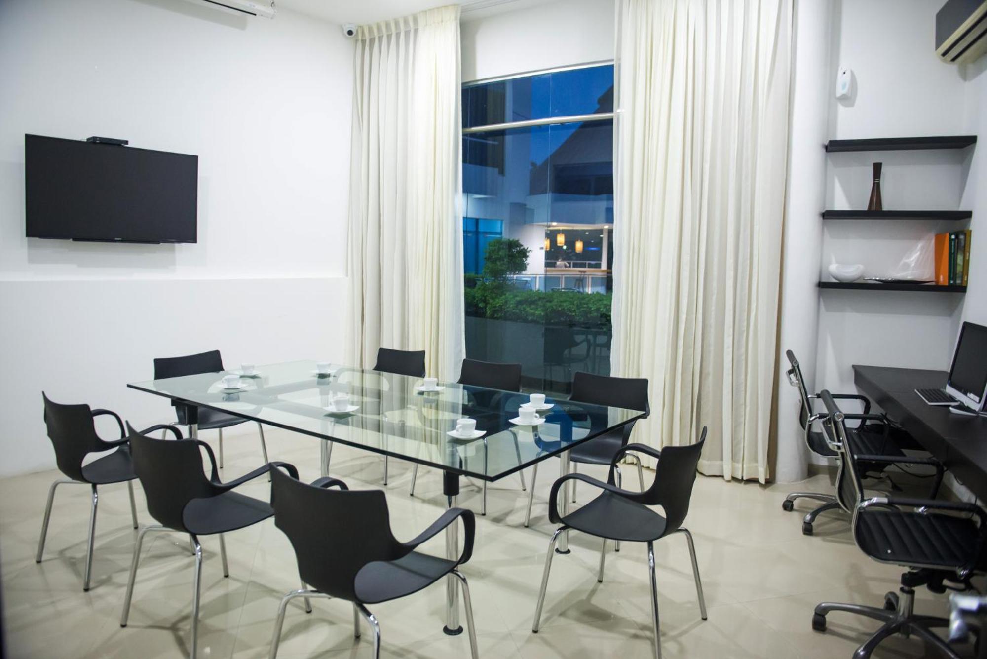 Hotel Florida Sinu Montería Екстериор снимка